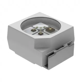 VSML3710-GS08 Vishay Semiconductor Opto Division